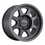 Method Race Wheels MR70178516500 17X8.5 6X135 (+0) CWH 701B Bead Grip (HB 87)