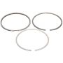 MAHLE 081 21 N0 Engine Piston Ring Set