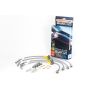 Goodridge 10-15 Camaro SS Brake Lines