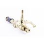 KW 35271061 Shock Kit V3 74-89 Porsche 911 G-Model (Incl. Turbo)