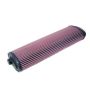 K&N E-2657 Replacement Air Filter