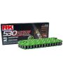 RK Chain MM530ZXW-100FT MM530ZXW-100FT