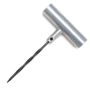 31 INCORPORATED 14-218 Die-Cast T-Handle Spiral Cement Probe