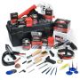 31 INCORPORATED 14-657 Tire Repair Toolbox