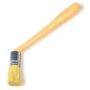 31 INCORPORATED 14-711 Euro Paste Applicator Brush (1in Diameter)