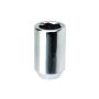 31 INCORPORATED 14-86512 1/2 in Tuner Acorn Heat Treated Lug Nut