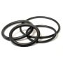 31 INCORPORATED 14-996 Donut-Style Mounting Ring for 16in Rims