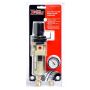 31 INCORPORATED 15-807 Filter & Regulator 3/8in NPT w/Gauge