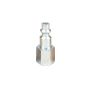 31 INCORPORATED 17-232 1/4in. Industrial Style Nipple 1/4in. NPT female
