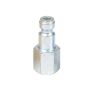 31 INCORPORATED 17-234 1/4in. Automotive Style Nipple 1/4in. NPT female