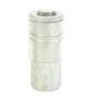 31 INCORPORATED 17-325 3/8in. Industrial Style Coupler 3/8in. NPT female