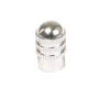 31 INCORPORATED 17-491T Heavy Duty Metal Dome Cap