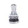 31 INCORPORATED 17-559 1in. Chrome Valve