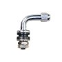 31 INCORPORATED 17-562 0.75in. Ht. 1.13in. Length 90 Degree Angle .453in. Valve H