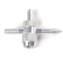 31 INCORPORATED 17-604 Four-Way Valve Tool