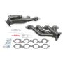 JBA 1850S-4JT 14-19 GM Truck 5.3L/6.2L DFI 1-5/8in Primary Ti Ctd Cat4Ward Header