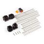 Haltech HT-030015 NEXUS R5 Plug & Pin Set