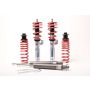 H&R 50480 16-18 BMW M2 F87 Street Perf. Coil Over (Tuner Fitment)