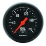 AUTOMETER ATM2605 2-1/16 in Oil Pressure Gauge