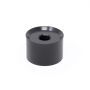Torque Solution TS-UNI-537 Reverse Lockout Jam Nut 15+ Ford Mustang / 11+ Focus / 11+ Fiesta
