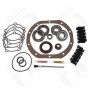 Yukon Gear & Axle YK F8-AG Yukon Gear Master Overhaul Kit For Ford 8in Diff