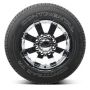 Continental P265/70r17 113s Con Contitrac Tr Owl