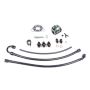 Radium Engineering Toyota Supra MKIV Fuel Pulse Damper Kit