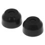 Prothane Universal Ball Joint Boot .550TIDX1.438BIDX.950Tall - Black
