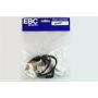 EBC EFA097 06-07 BMW 328 3.0 (E90) Front Wear Leads