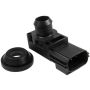 NTK PC0001 Power Brake Booster Vacuum Sensor
