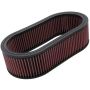 K&N E-3514 Oval Air Filter