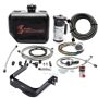 Snow Performance 2.5 Boost Cooler Water Methanol Injection Kit w/ SS Brd Line & 4AN Fittings