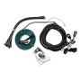 Demco 9523113 Towed Connector Vehicle Wiring Kit - Chevrolet Traverse '13-'15
