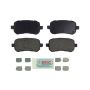 Bosch BE1021H Brake Pads Rear
