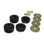 ENERGY SUSPENSION ENE4-1101G 66-77 FORD BRONCO TRANS- MISSION MOUNT SET