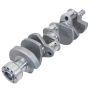 Eagle 103523750 Chevrolet 305/350 3.7500in 1Piece Rear Seal Standard Cast Steel Crankshaft