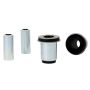 Whiteline 06-13 Lexus IS250 / 08-13 Lexus IS350 Rear Control Arm Lower Rear Inner Bushing Kit