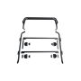 Rugged Ridge 11703.51 20-22 Jeep Gladiator Sport Rack