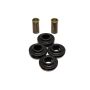 Energy Suspension Gm Transfer Case Torque Bshing - Black