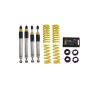 KW 15225016 Coilover Kit V2 Mercedes-Benz E-Class (210) 6cyl.Sedan Coupe (exc 4matic AWD)