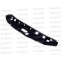 Seibon CP9901NSR34 99-01 Nissan Skyline R34 Carbon Fiber Cooling Plate