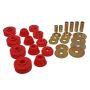 ENERGY SUSPENSION ENE3-4109R GM CAB MOUNT SET