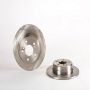 Brembo 08.5346.10 Brembo Solid Standard Rotor