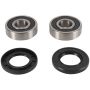 Pivot Works PWRWS-V02-000 10-16 Honda VT1300CR PW Front Wheel Bearing Kit