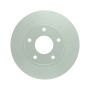 Bosch 25010690 Bosch QuietCast Disc Brake Rotor