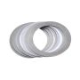 Yukon Gear & Axle SK 34801 Yukon Gear Replacement Pinion Preload Shims For Dana 60 / Dana 61 & Dana 70-U