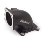 EDELBROCK EDE38493 95mm High-Flow T/B Intake Elbow