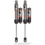 Fox 07-18 Jeep JK 2.5 Perf Elite Series Reservoir Shock Rear P/B 4.5-6in Lift (Pair) w/ DSC Adj.