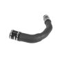 Perrin 2022+ Subaru WRX Charge Pipe - Black