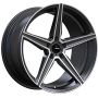 Advanti Racing 87MG-CO0151230G 20X10 5X112 (+30) ADV 87MG Cammino (HB 66.6)